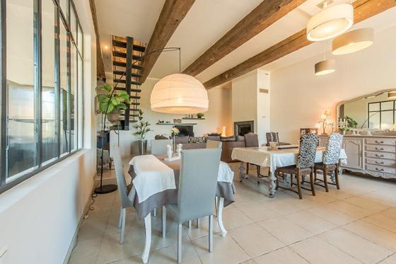 Au Paradis Cathare Fraissé-des-Corbières Exteriör bild